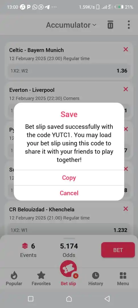 MIKEKAPESA CHANNEL post