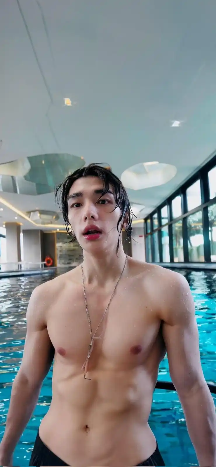 Million years ago  post