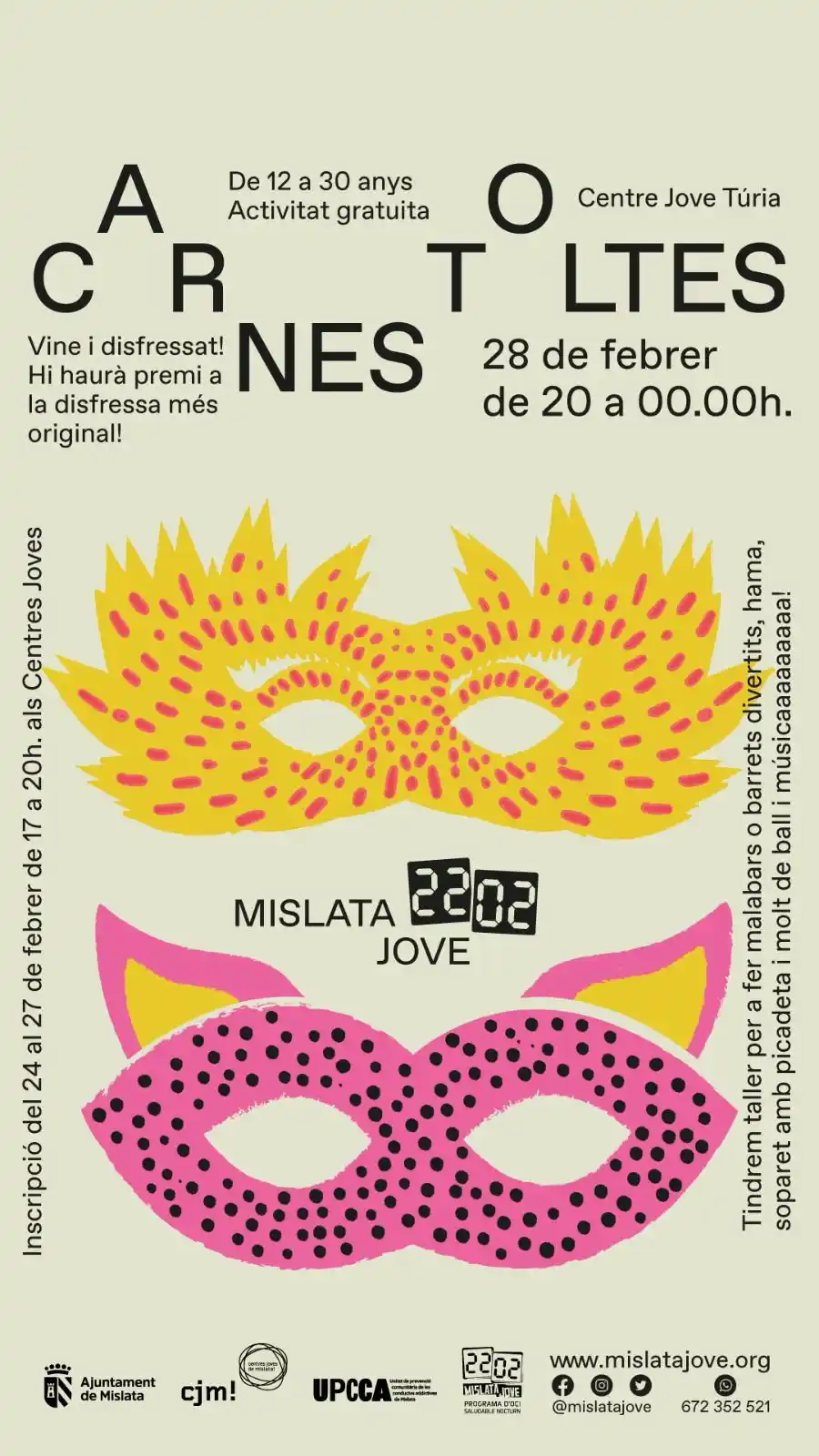 Mislata informa post