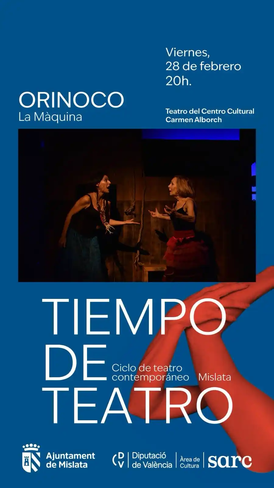 Mislata informa post