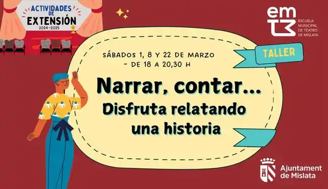 Mislata informa post