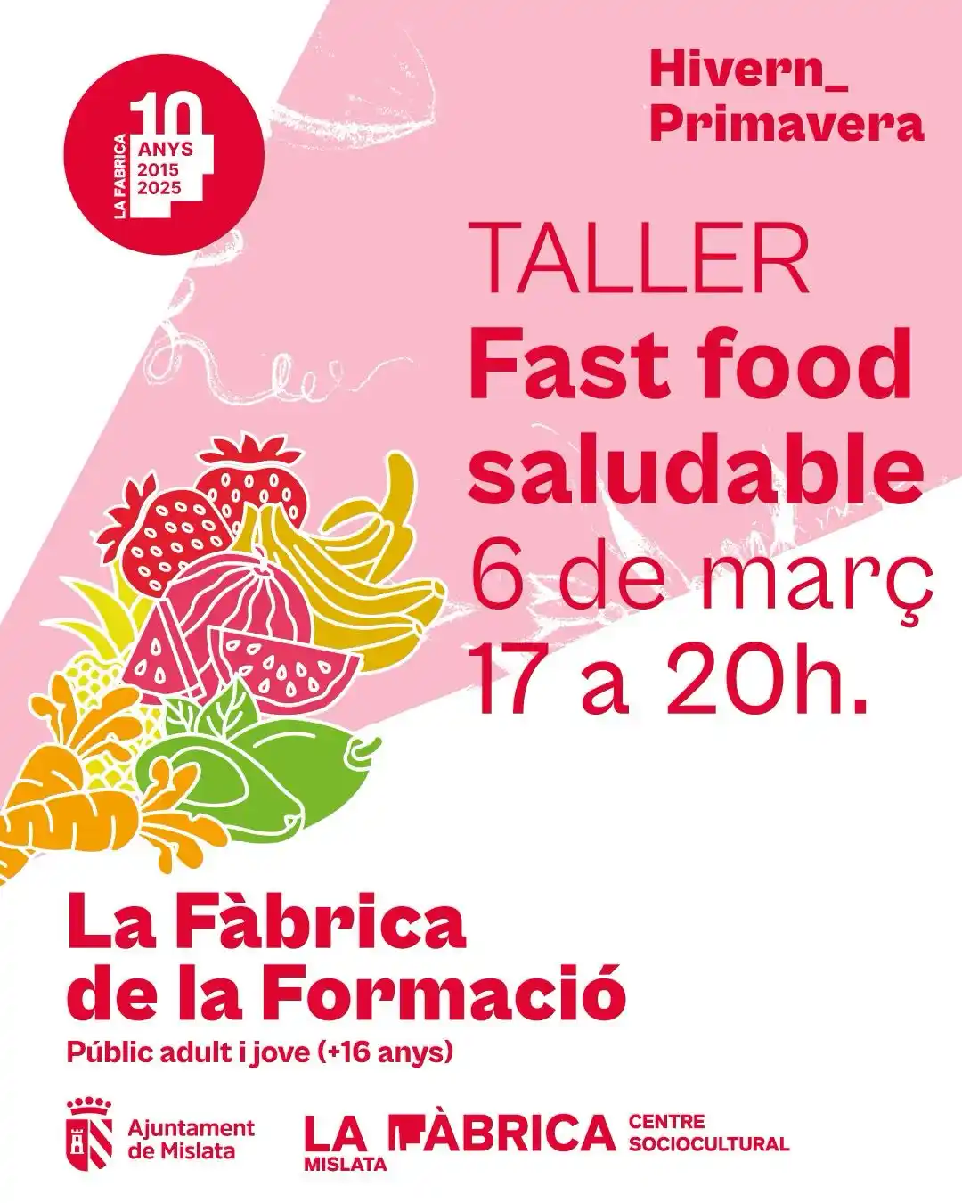 Mislata informa post