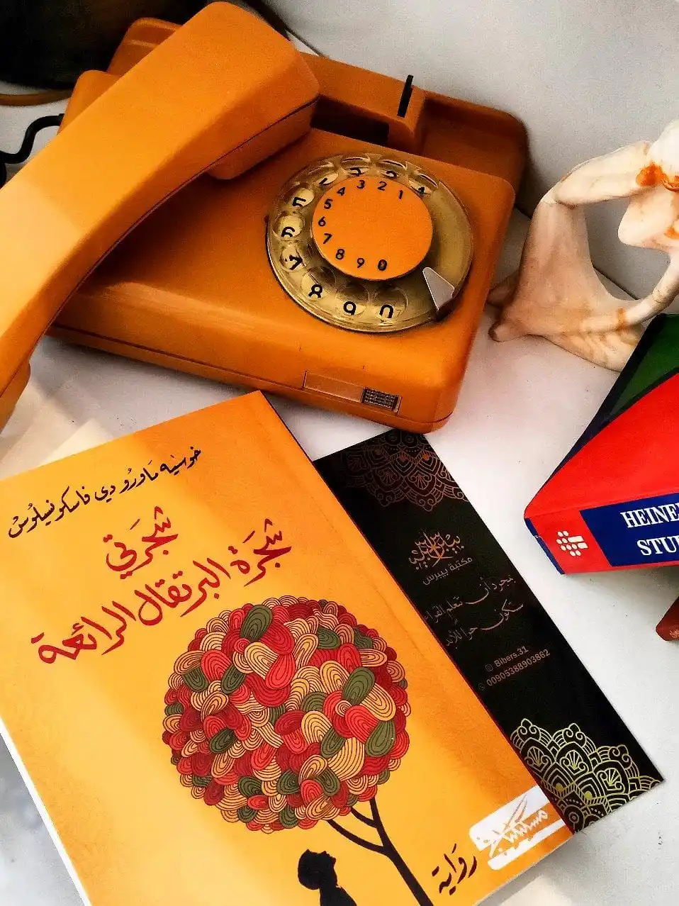 مكتبة بيبرس post