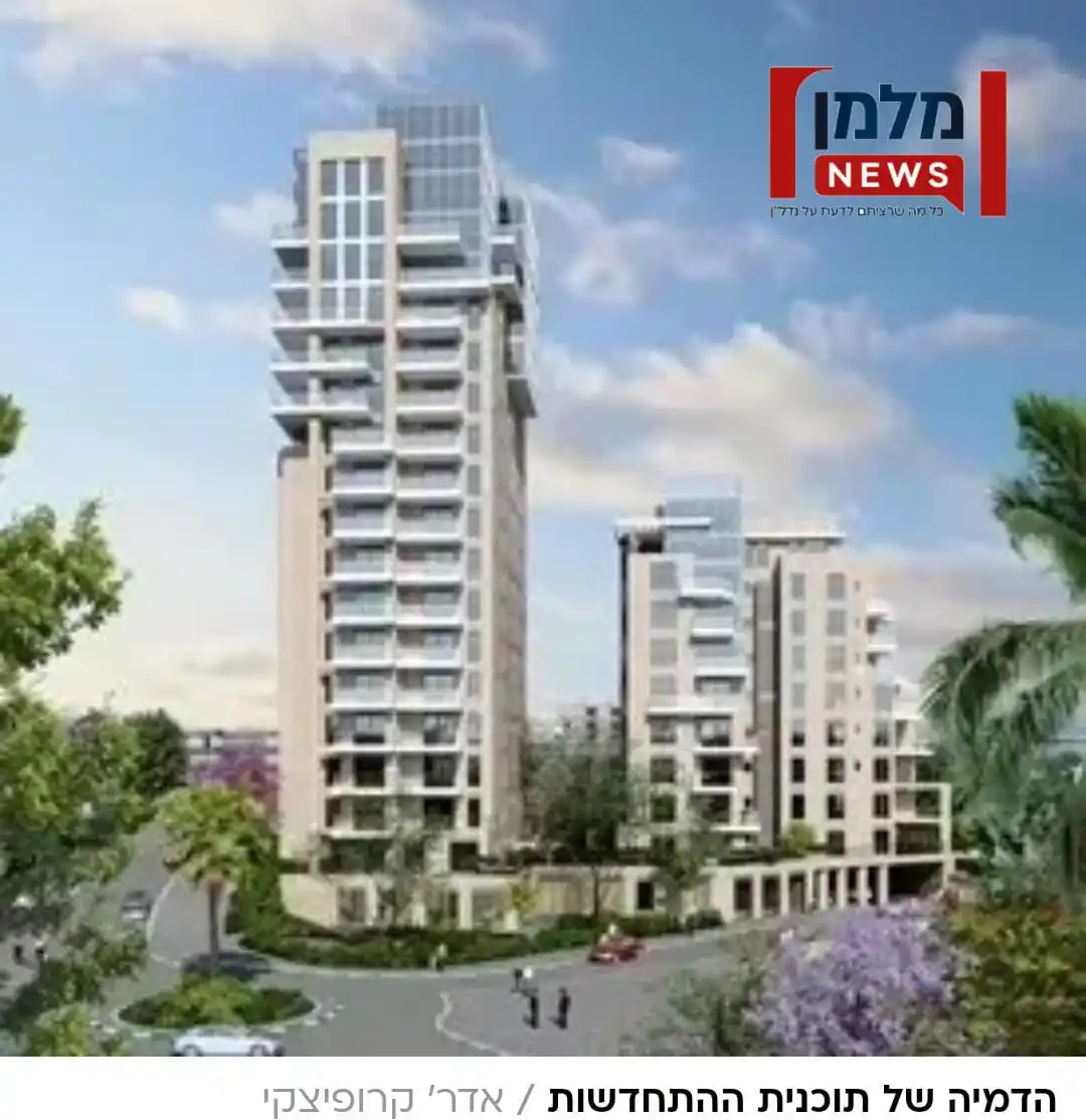 מלמן נכסים post