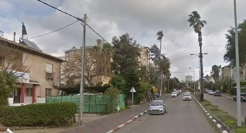 מניבים. הלוח לנדל"ן מסחרי post