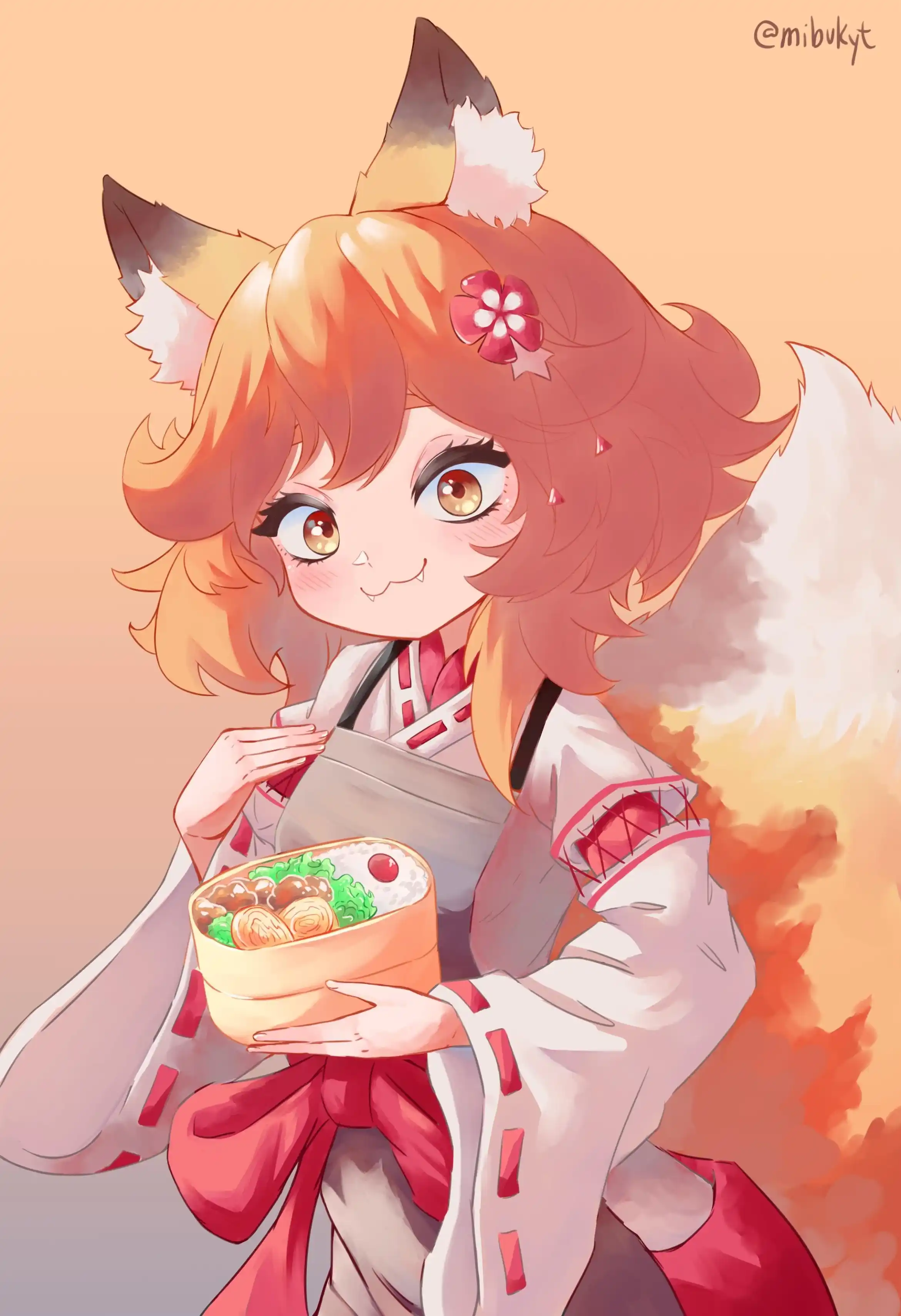 Moffu.channel_posting 🧡 | 🎋 post