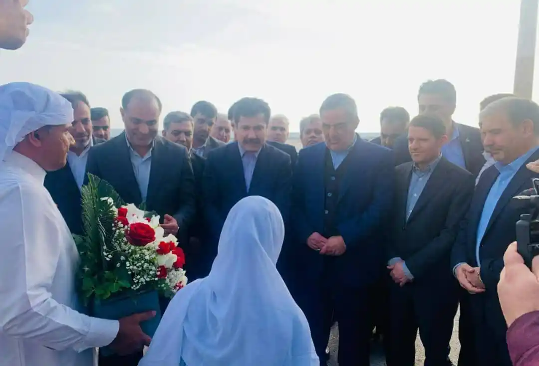 موج انرژی (پتروشیمی، نفت و گاز) post