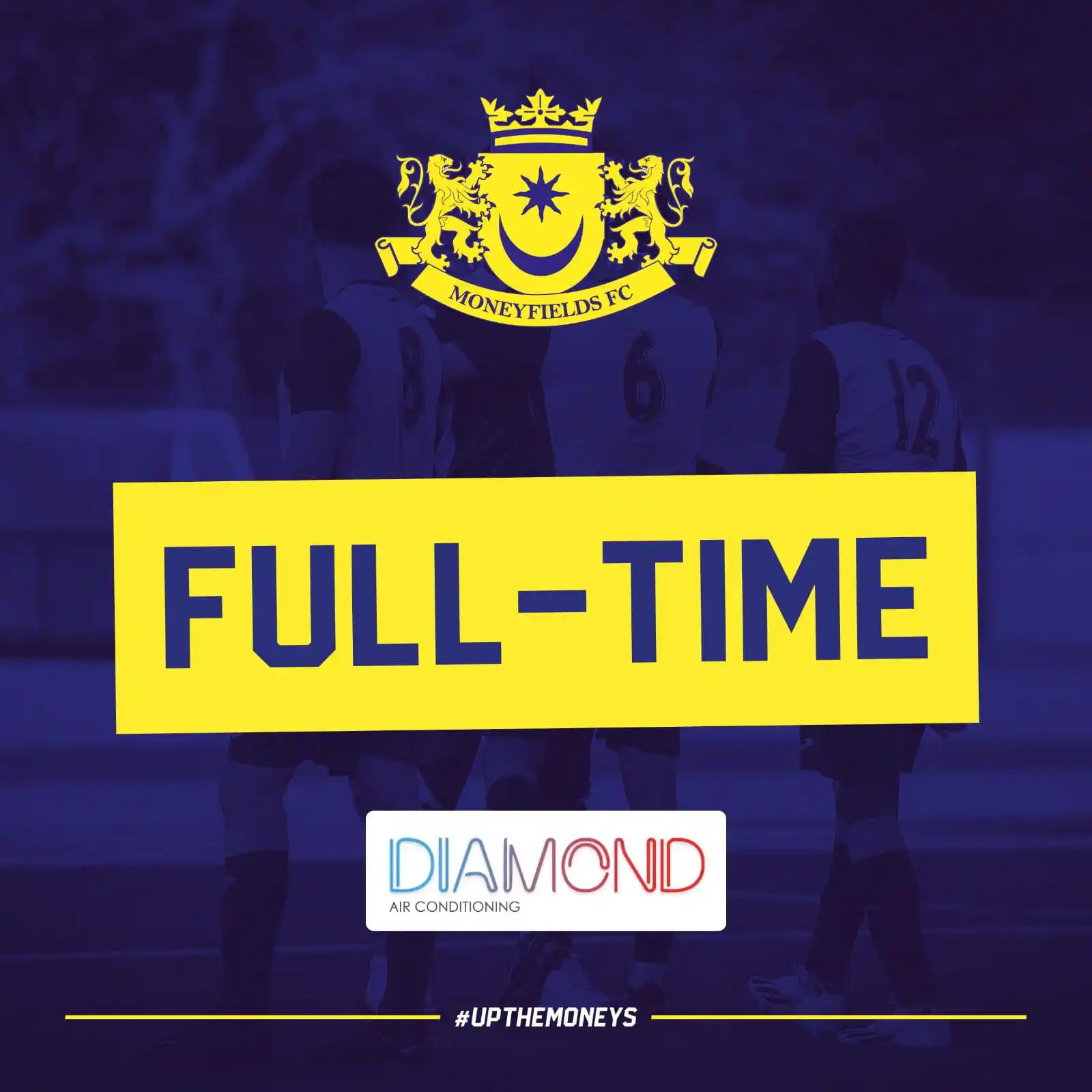 Image from Moneyfields FC: FT | Westfield 2-1 Moneys Goalscorer: Thorpe <a class="text-blue-50...