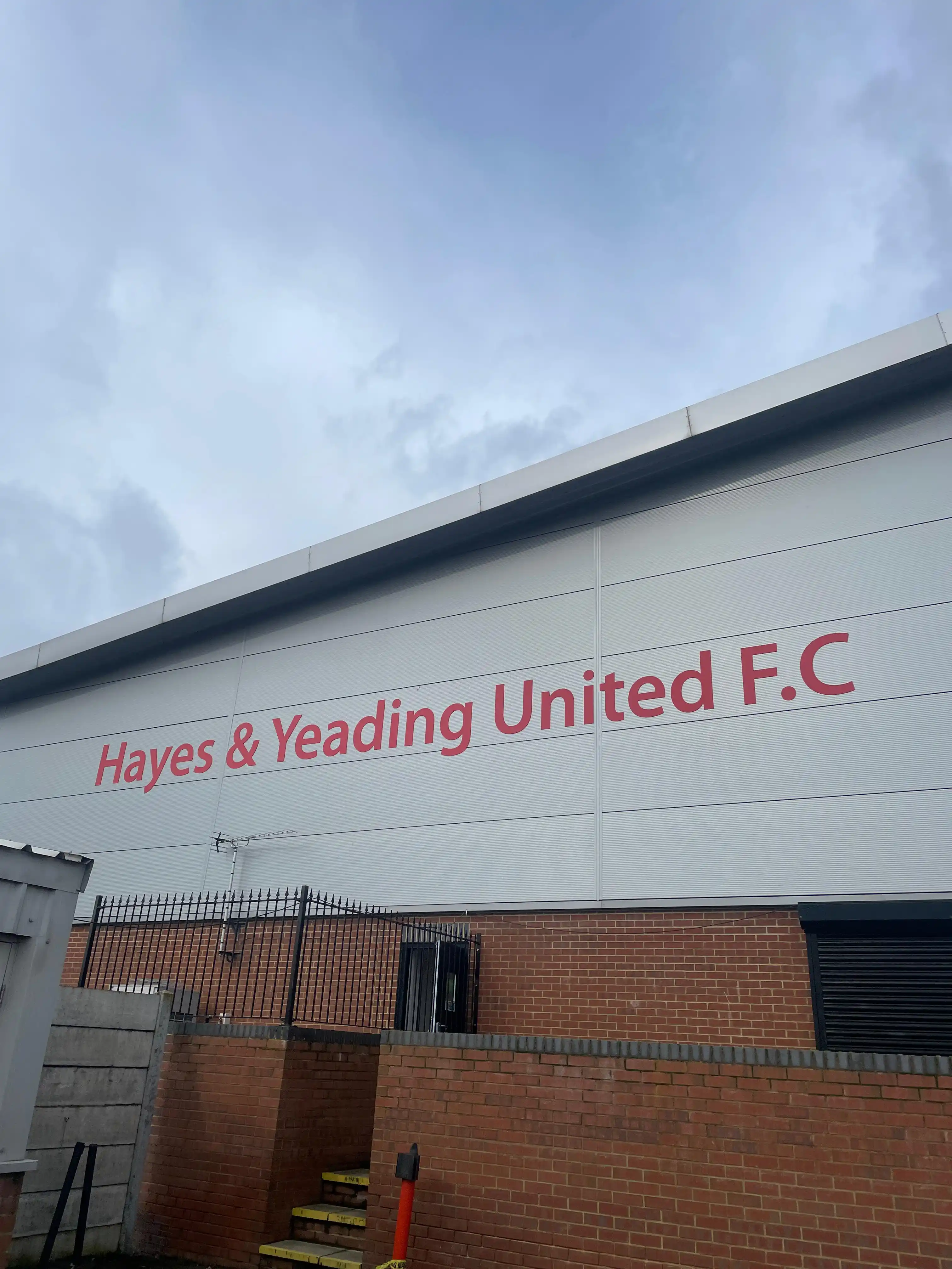 Image from Moneyfields FC: 📍 SkyEx Community Stadium <a class="text-blue-500 hover:underline cu...