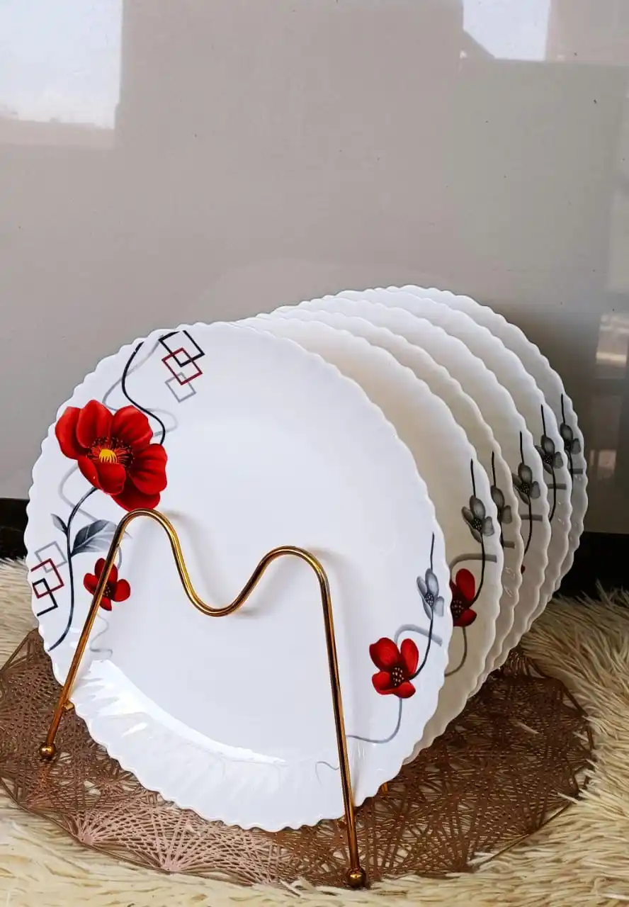 Mongre Households post