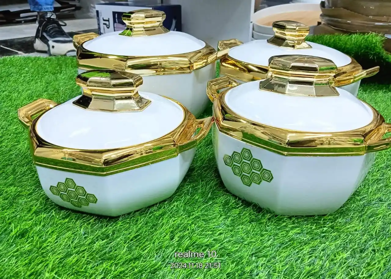 Mongre Households post