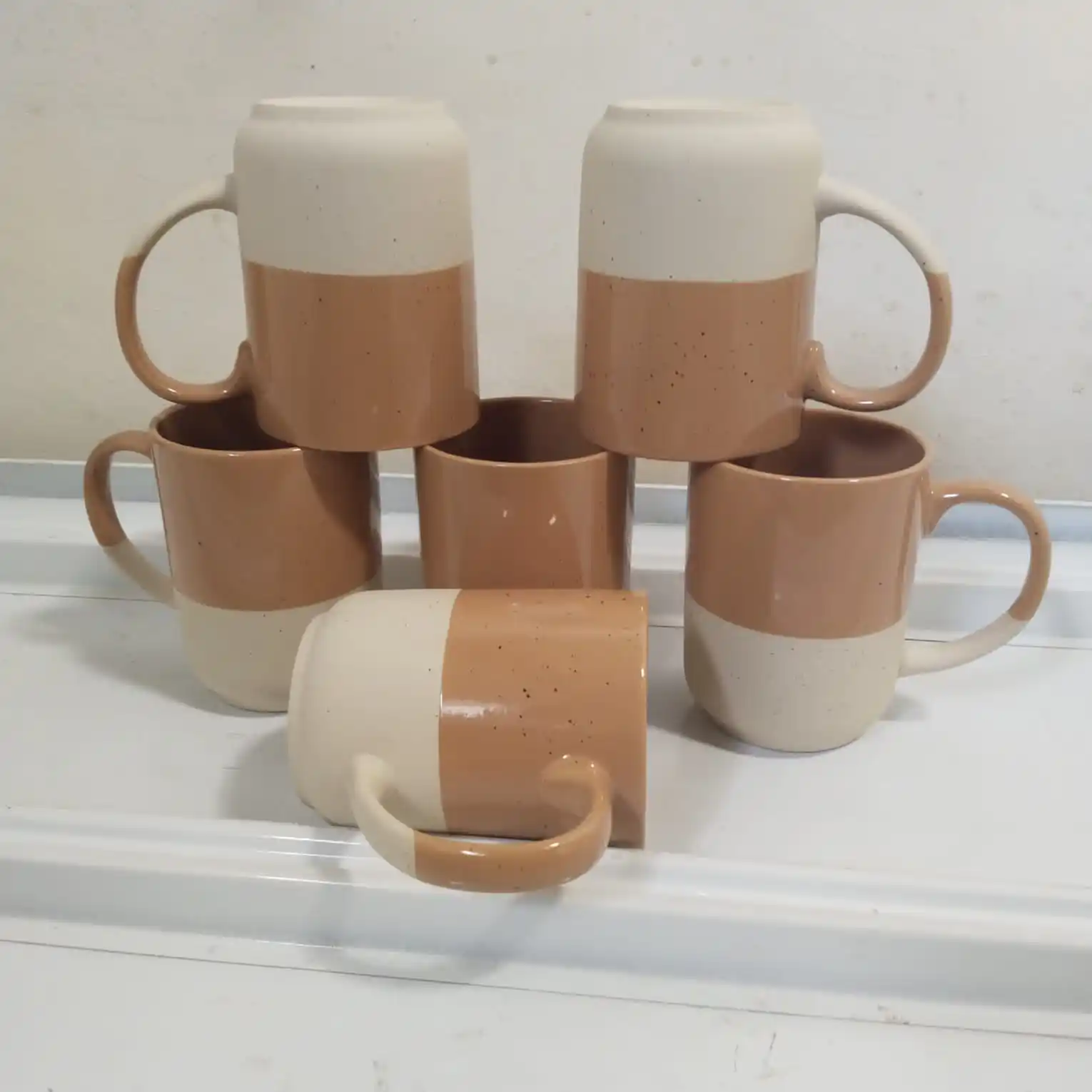 Mongre Households post