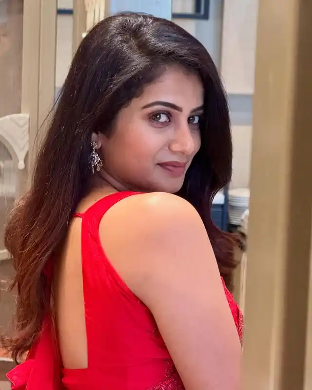 Image from Movieguy_Mg: Parvathy ♥️...