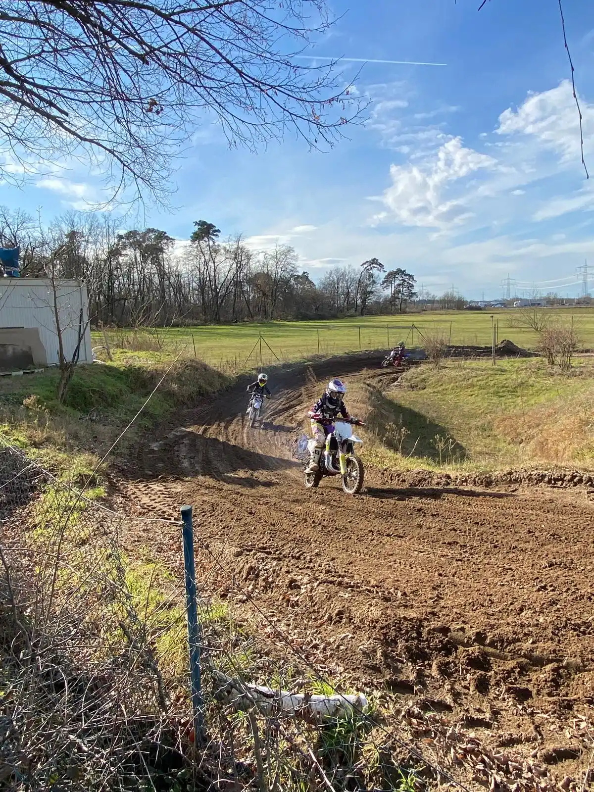 MSC Walldorf Infokanal post