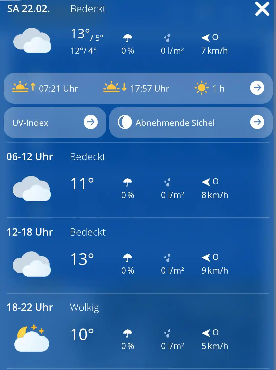 MSC Walldorf Infokanal post