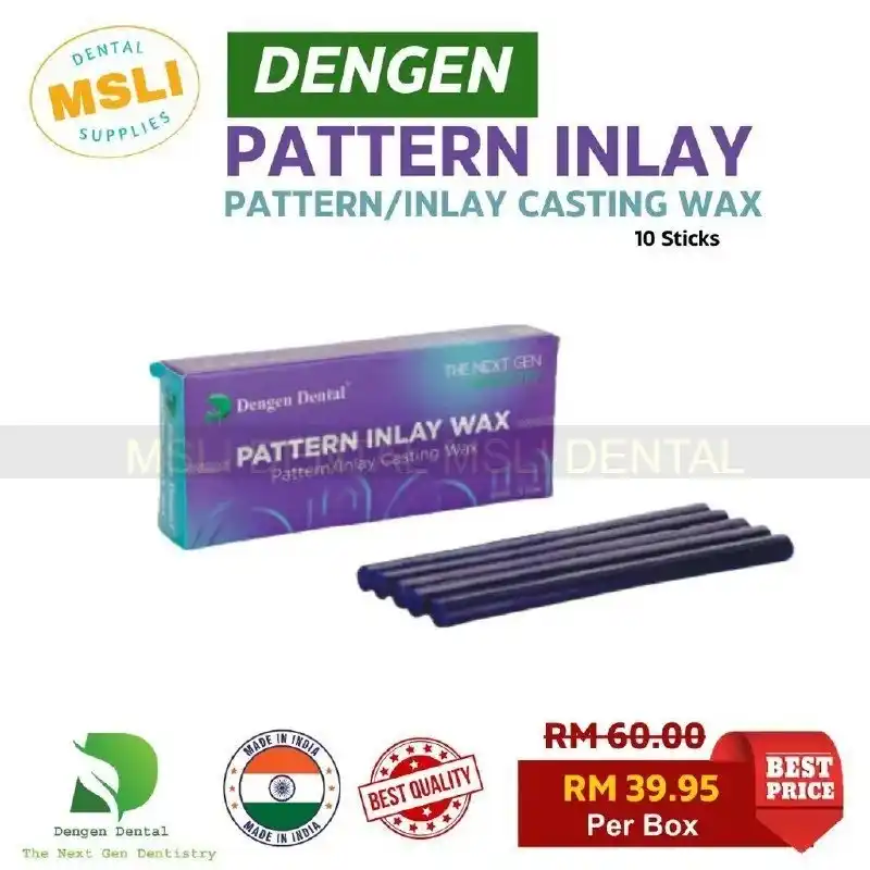 📣MSLI DENTAL SUPPLIES PROMOTION 🔥 post