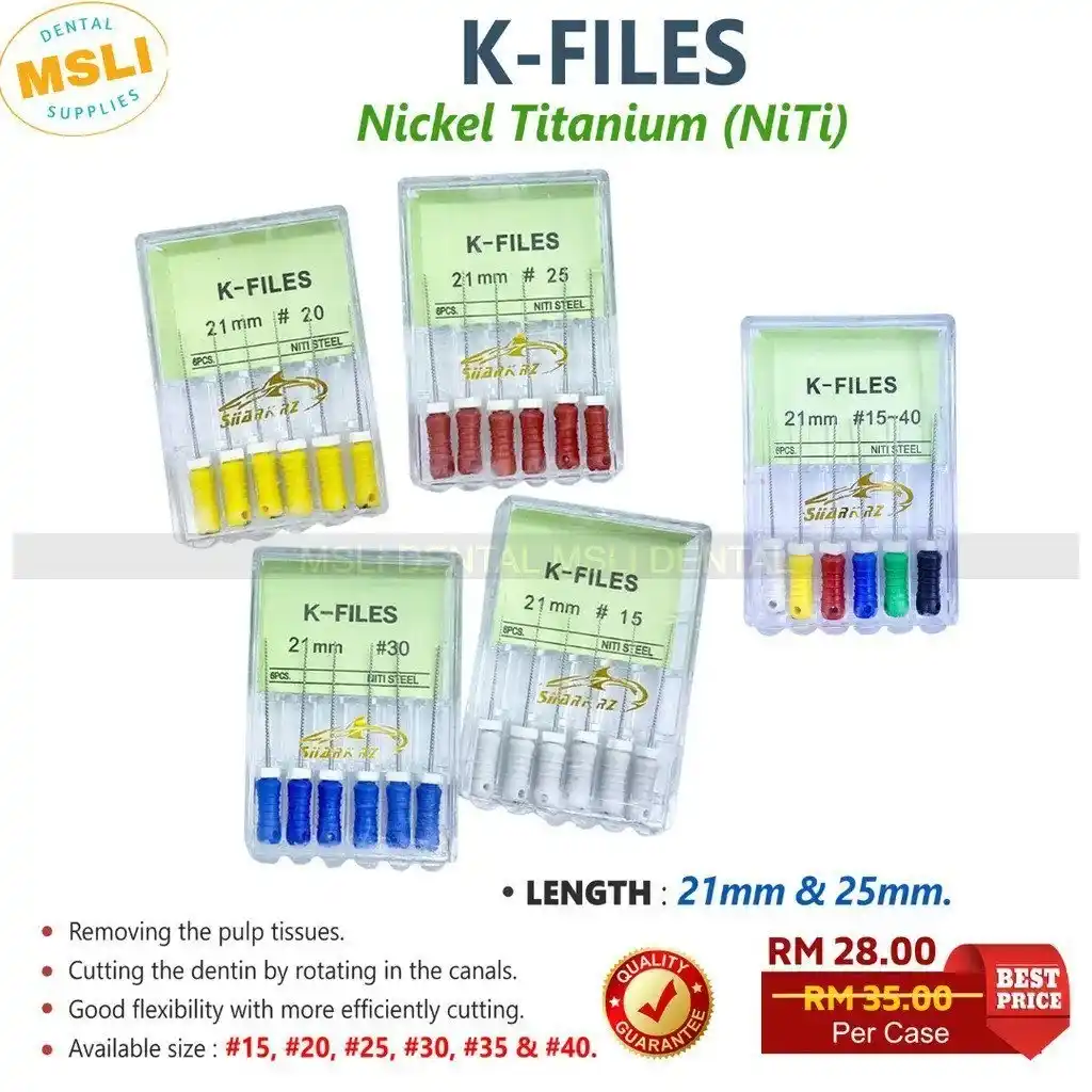 📣MSLI DENTAL SUPPLIES PROMOTION 🔥 post