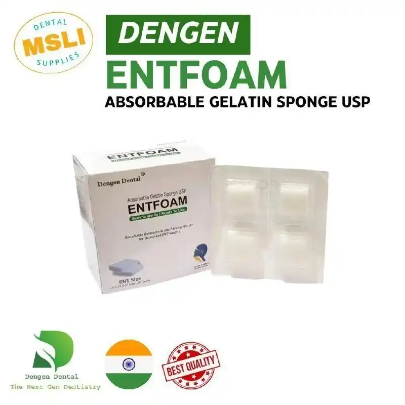 📣MSLI DENTAL SUPPLIES PROMOTION 🔥 post