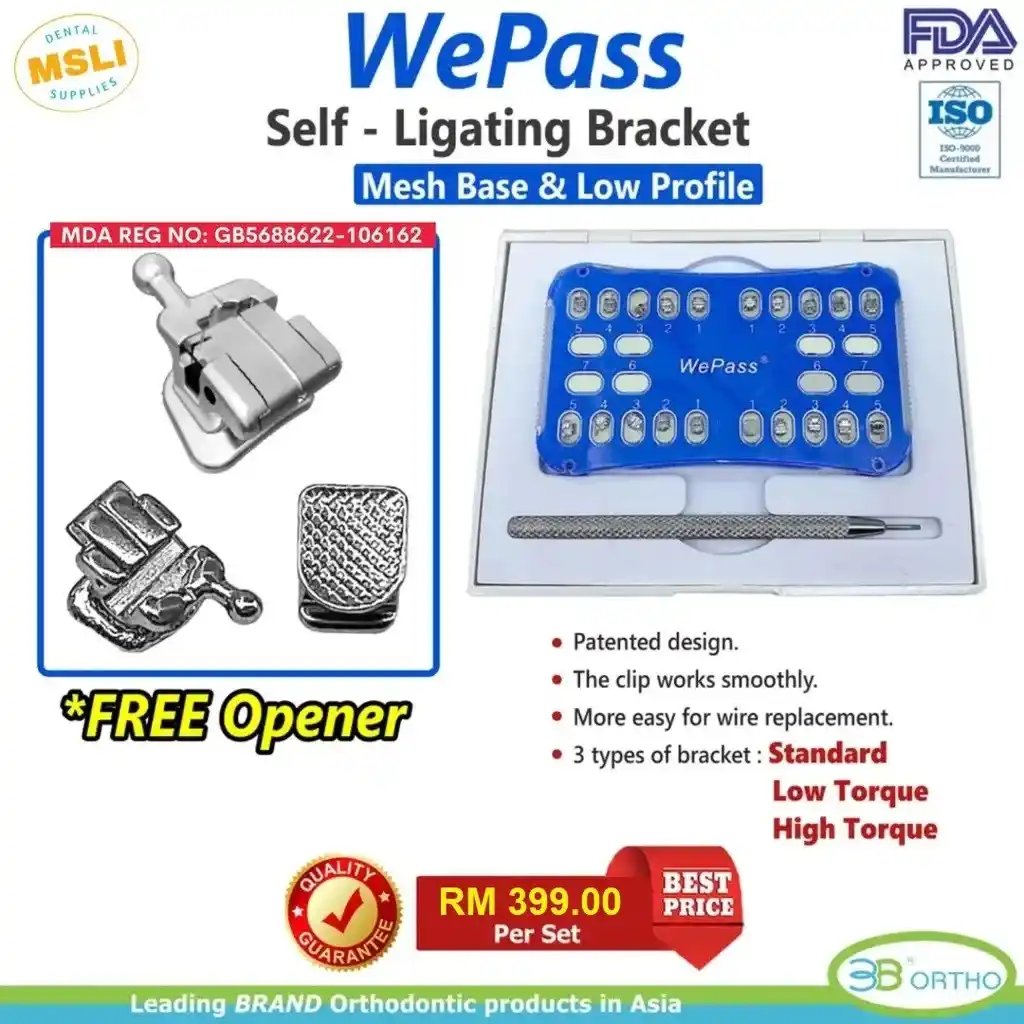 📣MSLI DENTAL SUPPLIES PROMOTION 🔥 post