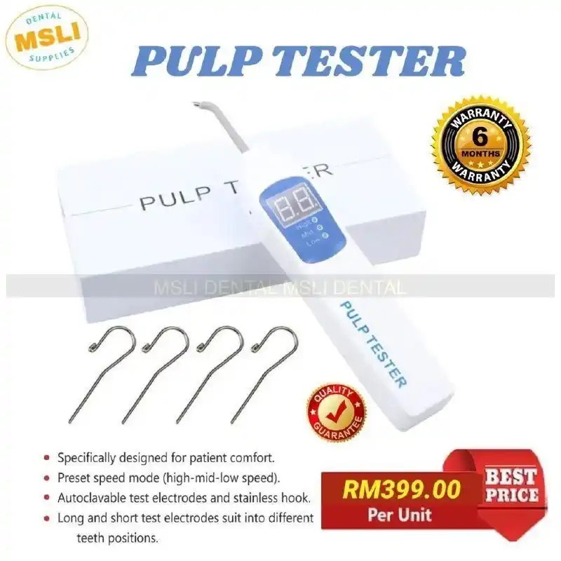 📣MSLI DENTAL SUPPLIES PROMOTION 🔥 post