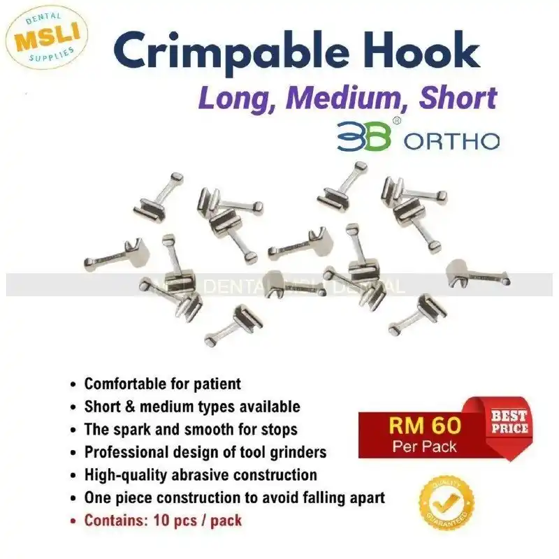 📣MSLI DENTAL SUPPLIES PROMOTION 🔥 post