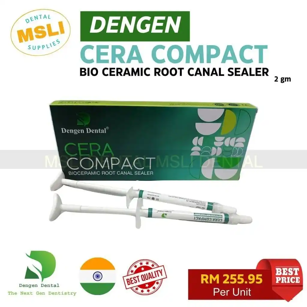 📣MSLI DENTAL SUPPLIES PROMOTION 🔥 post