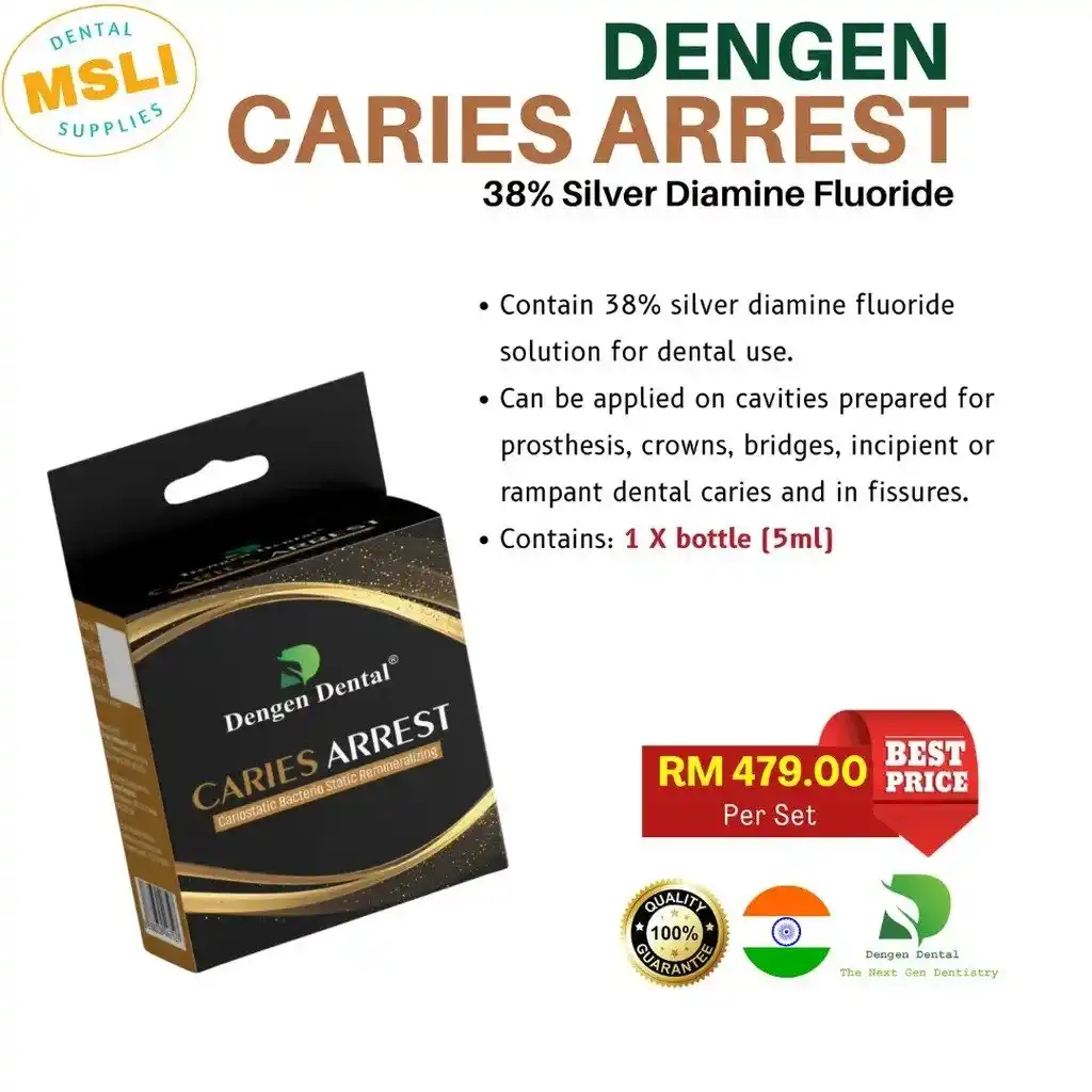 📣MSLI DENTAL SUPPLIES PROMOTION 🔥 post