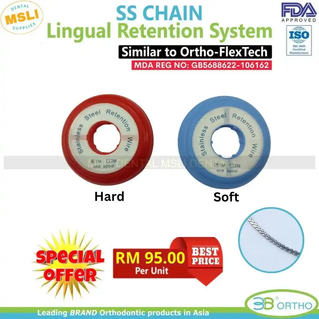 📣MSLI DENTAL SUPPLIES PROMOTION 🔥 post