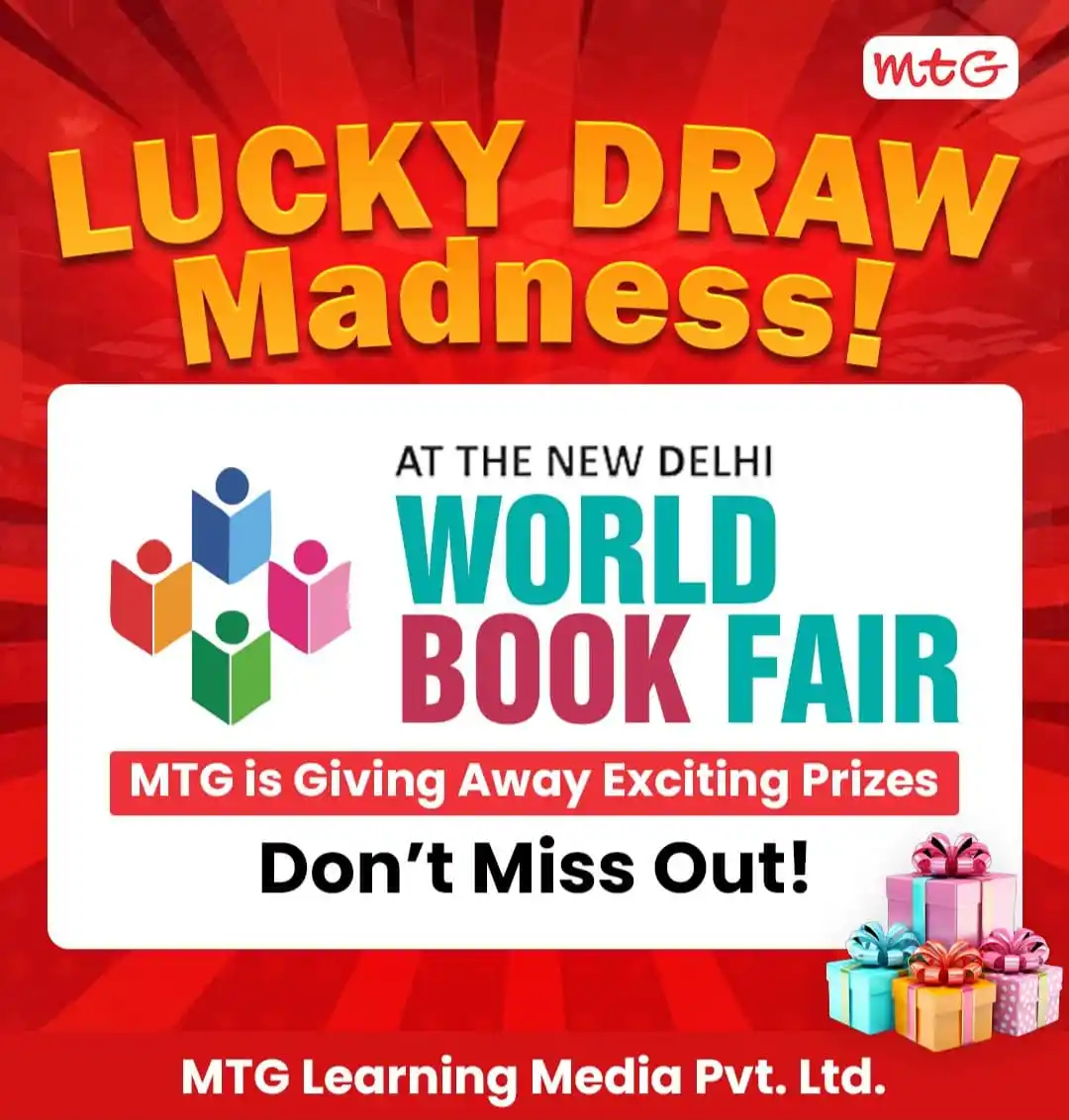 MTG LEARNING MEDIA post