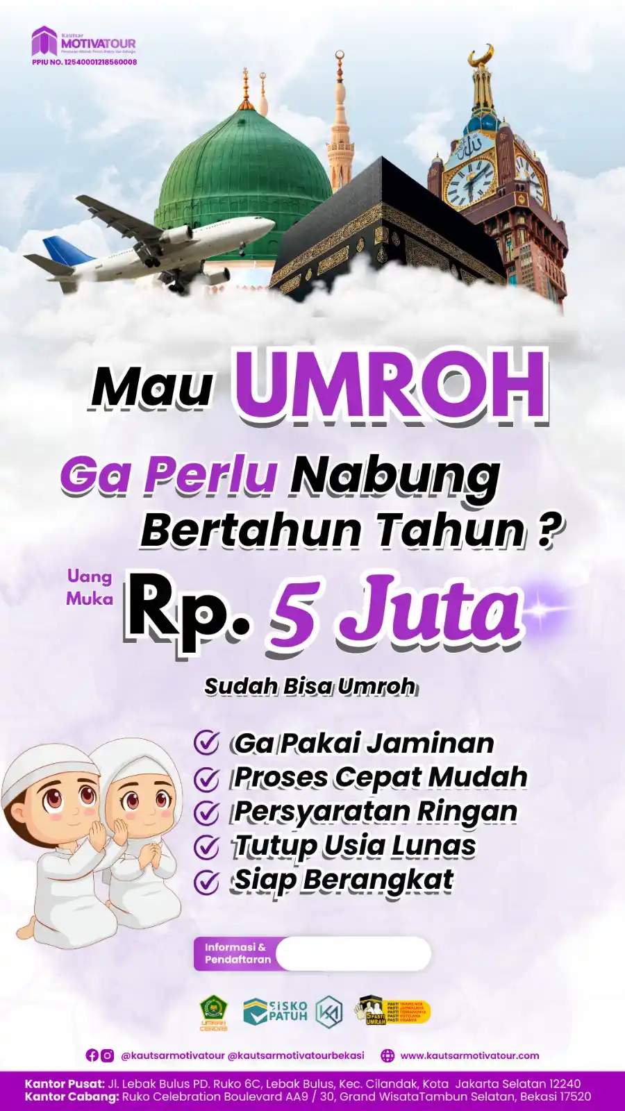 Muchamad Rendy Basmallah post