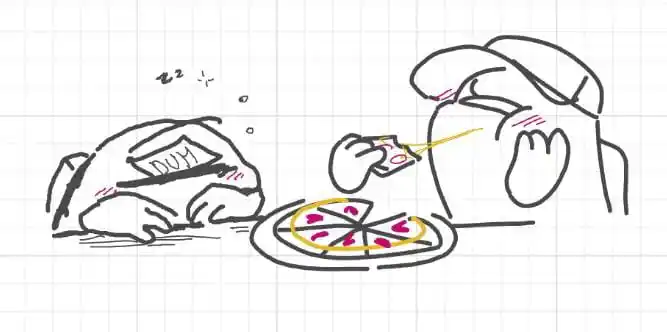 Muddy Whiteboard post