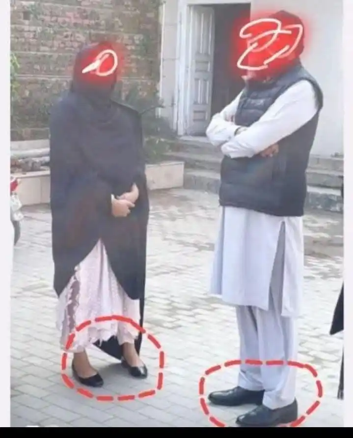 Mufti Ziya Ur Rahman Qureshi. post