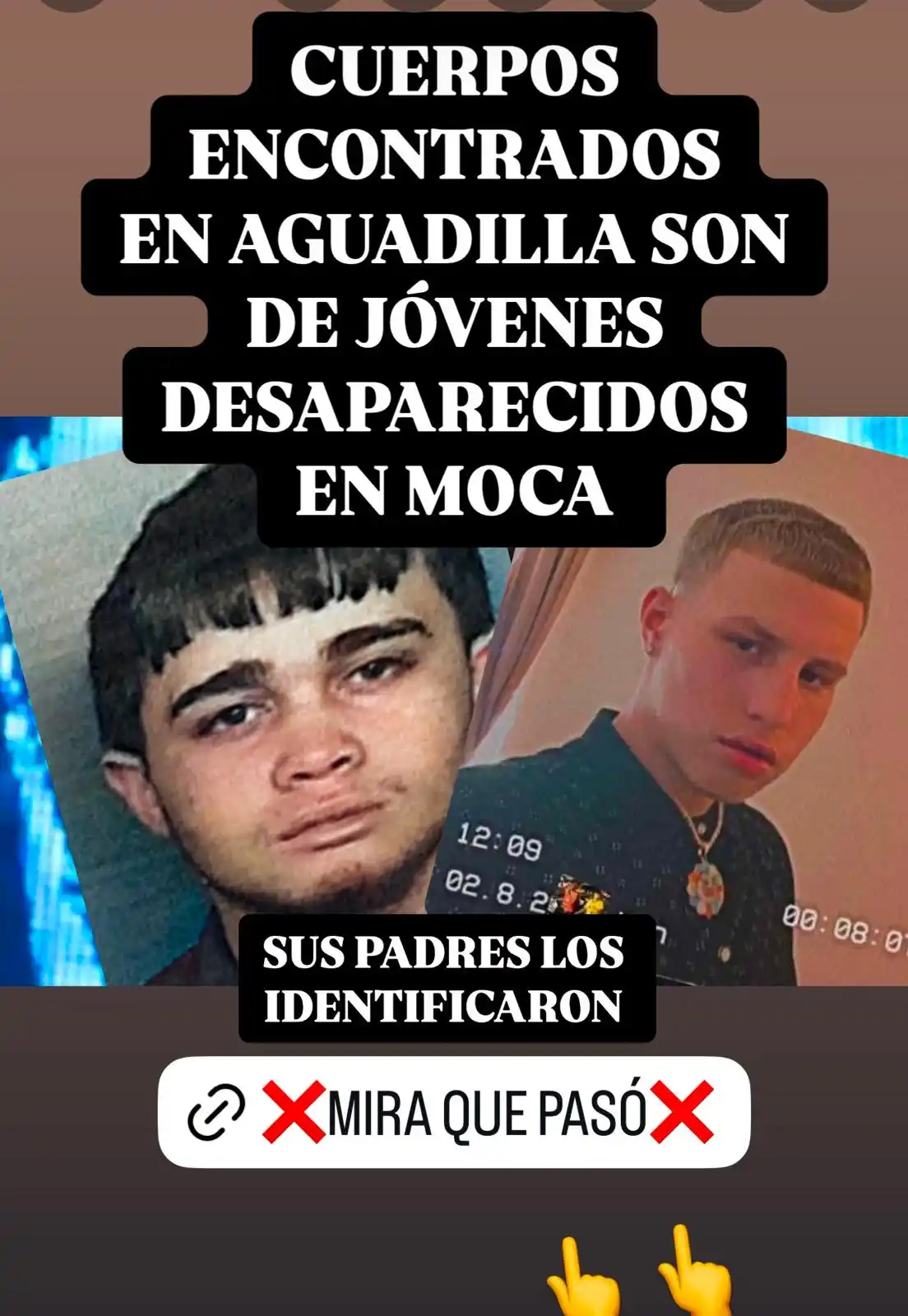 Mundox news  post