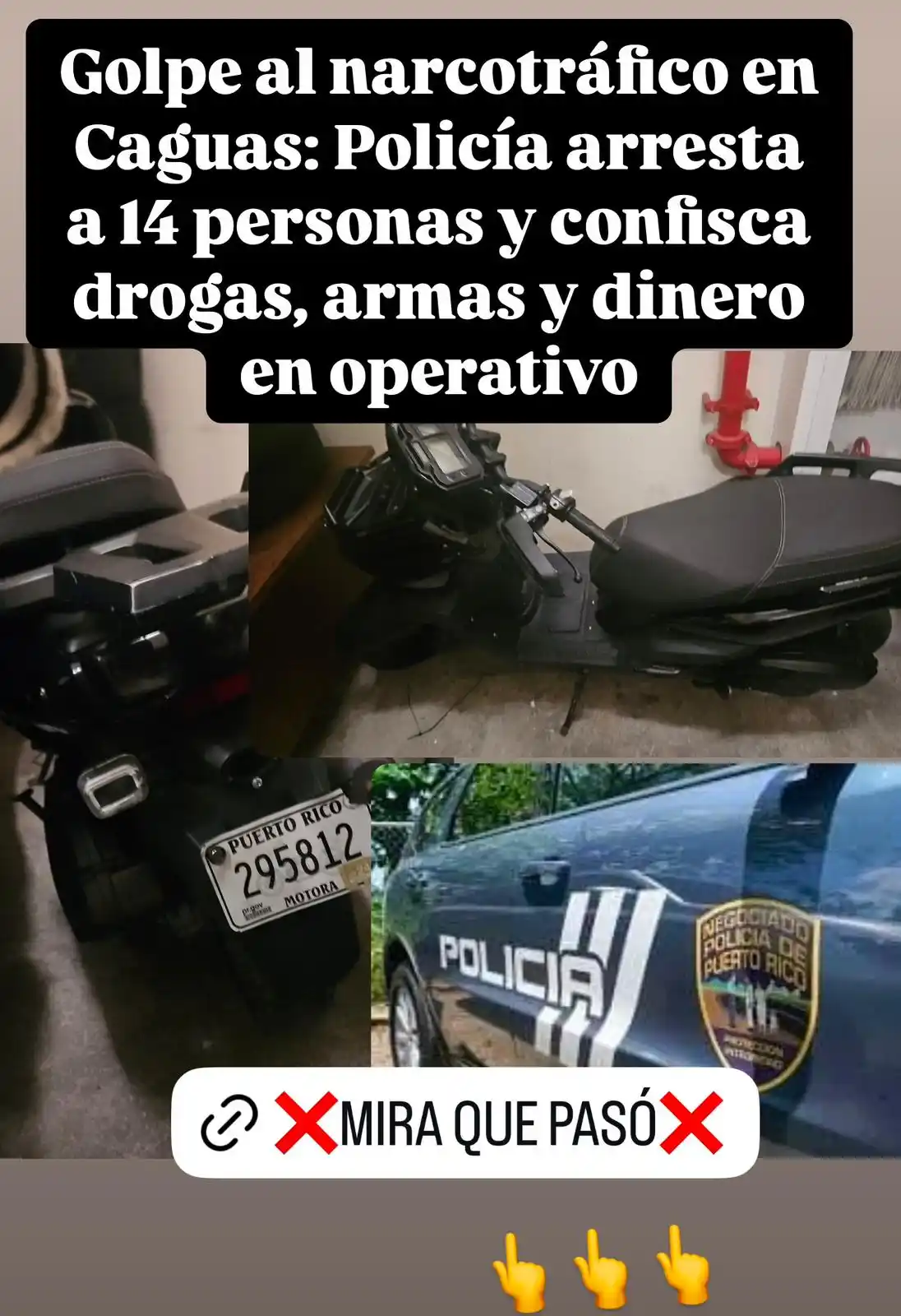 Mundox news  post
