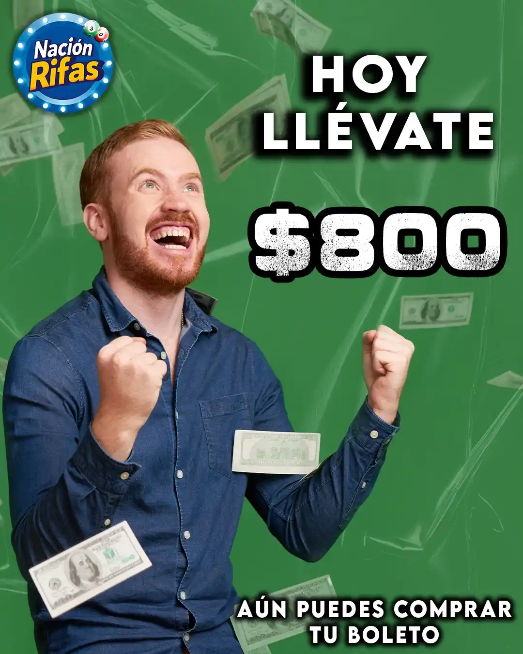Nación Bet post