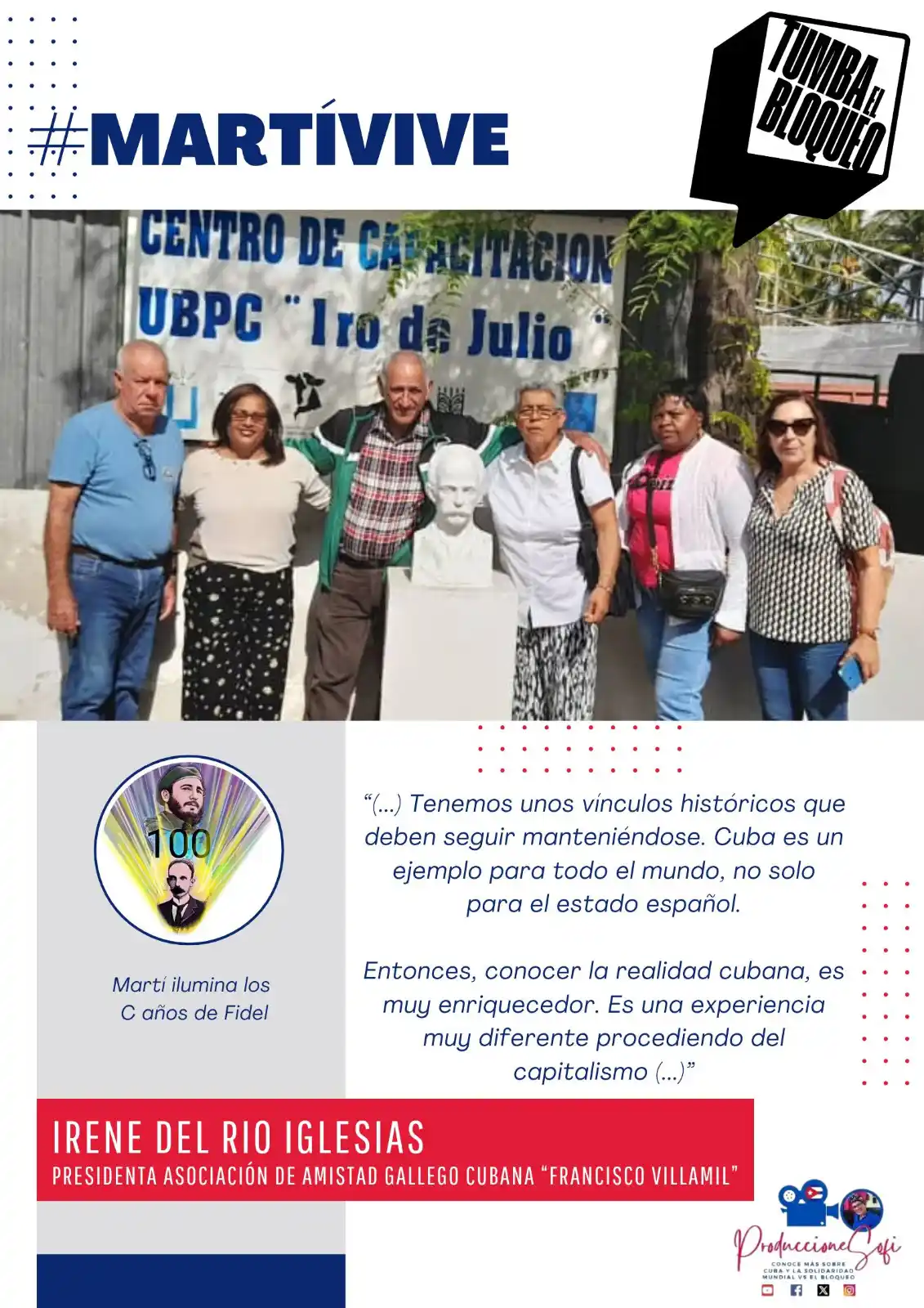 Nación Y Emigración post