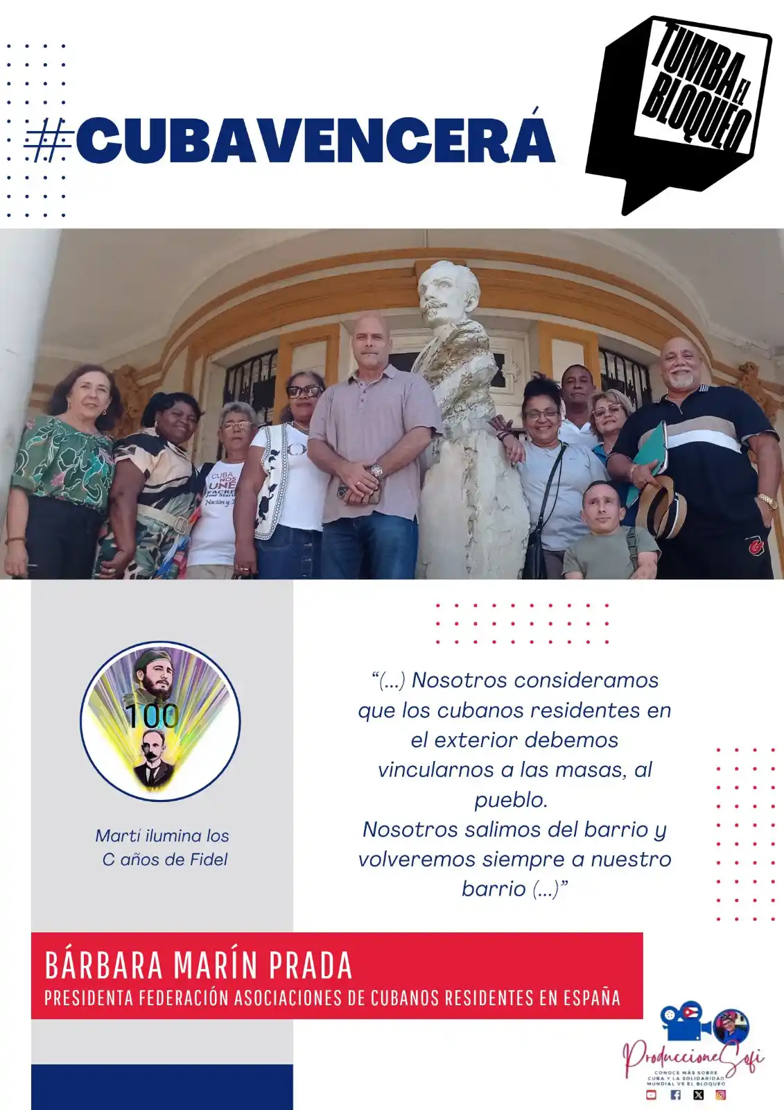 Nación Y Emigración post