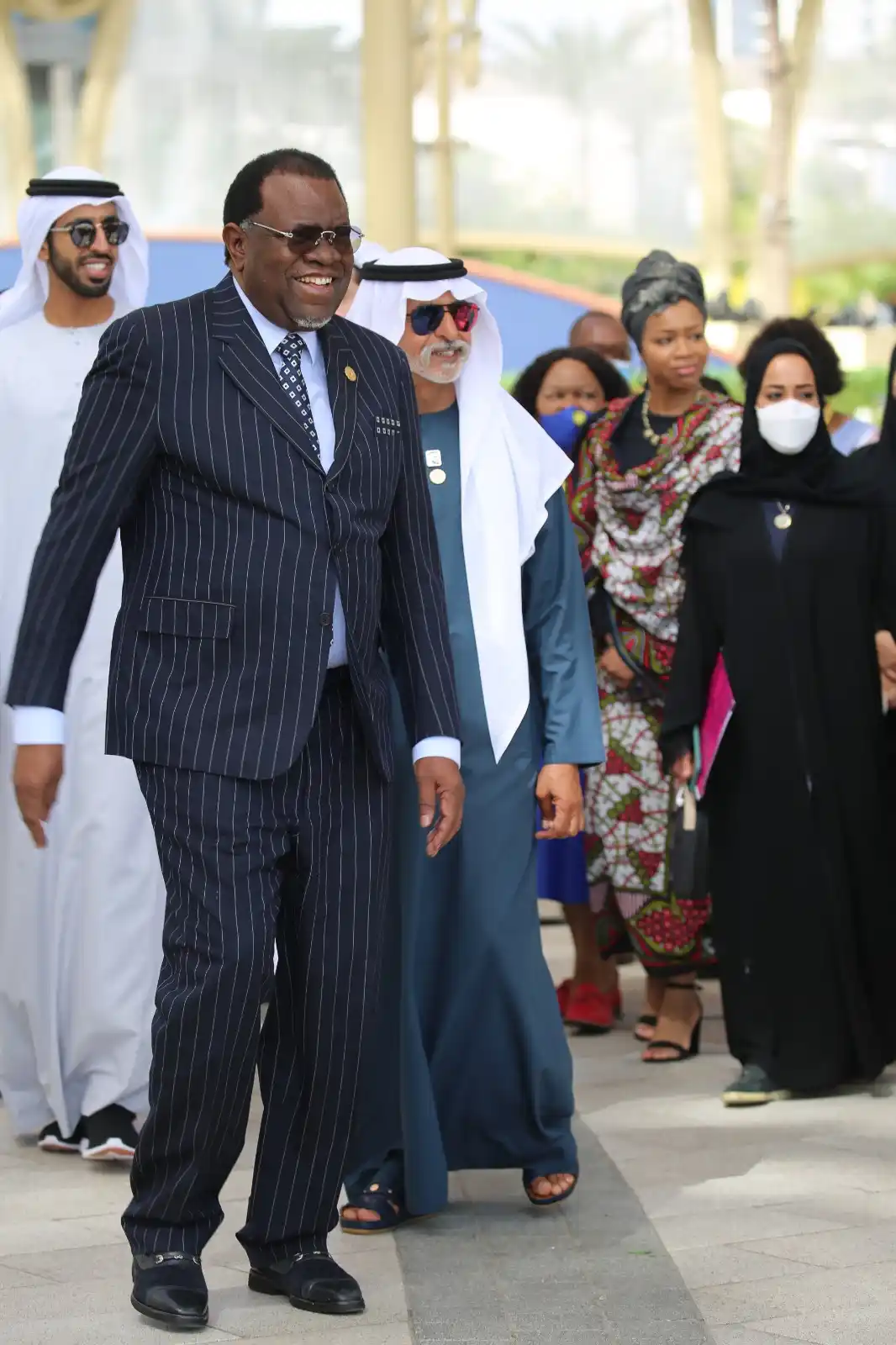 Namibia Investment Promotion And Development Board (NIPDB) post