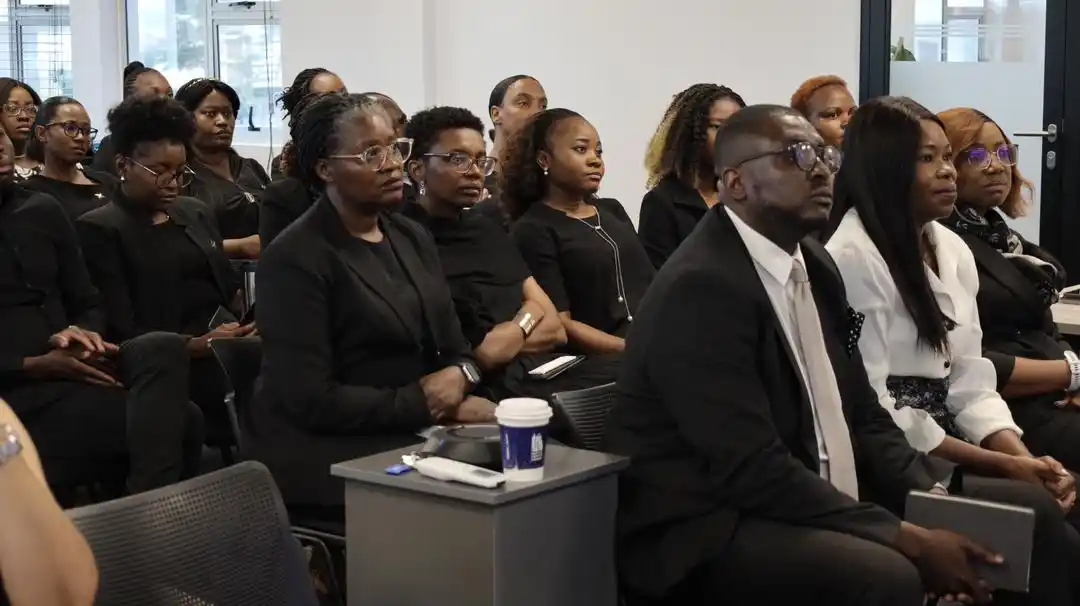 Namibia Investment Promotion And Development Board (NIPDB) post