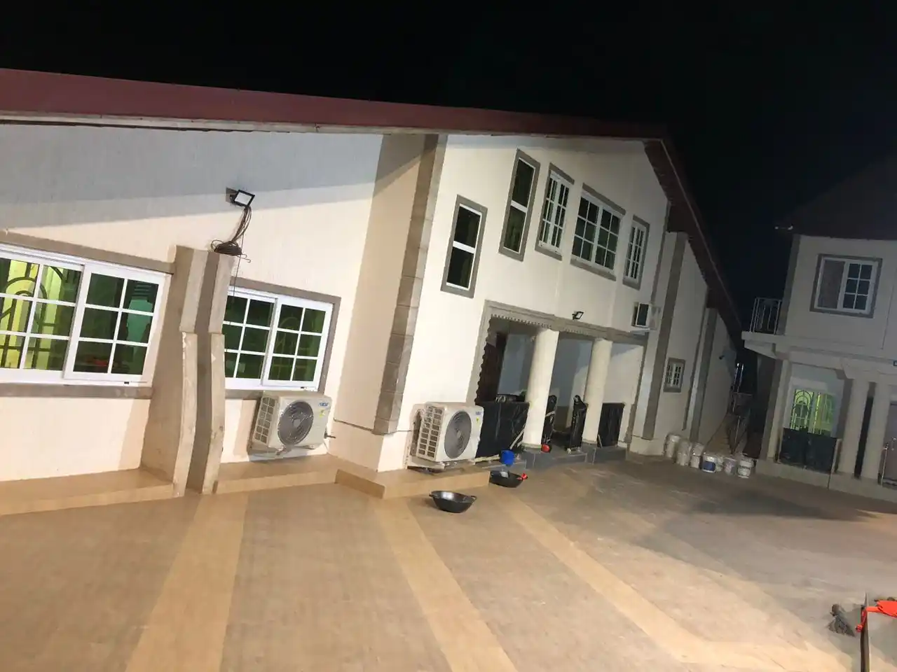Nanaquamestory  post
