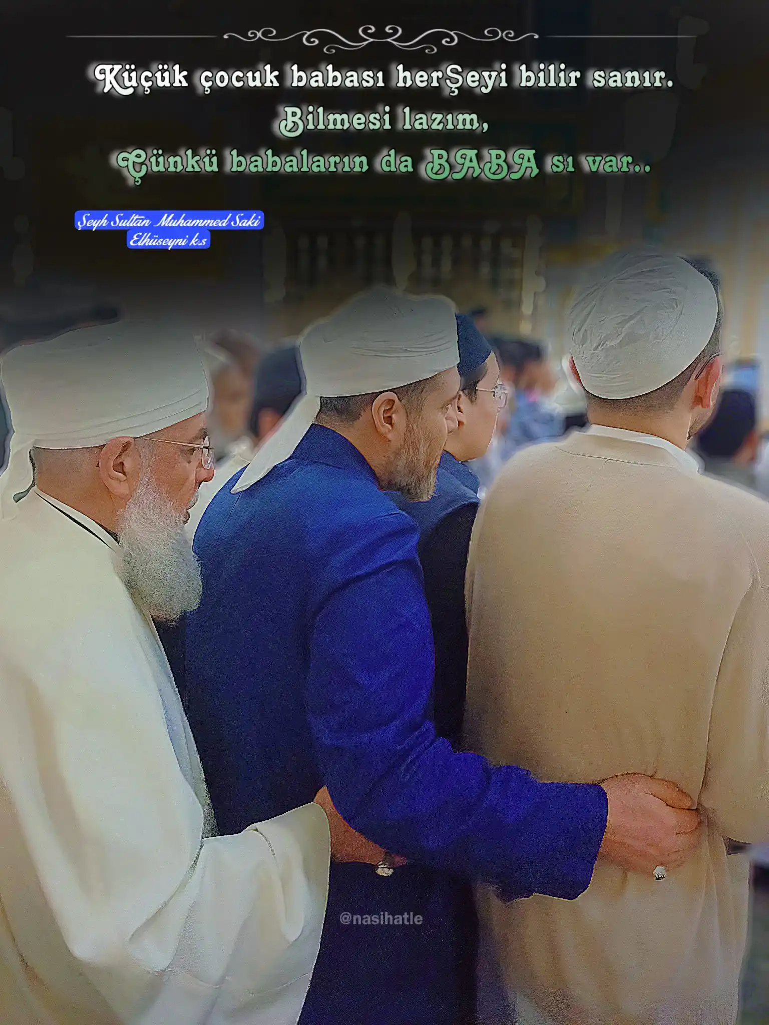 nasihatle post