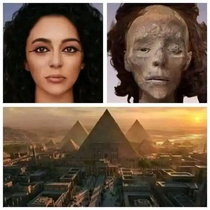 Natural Beauty Skin post