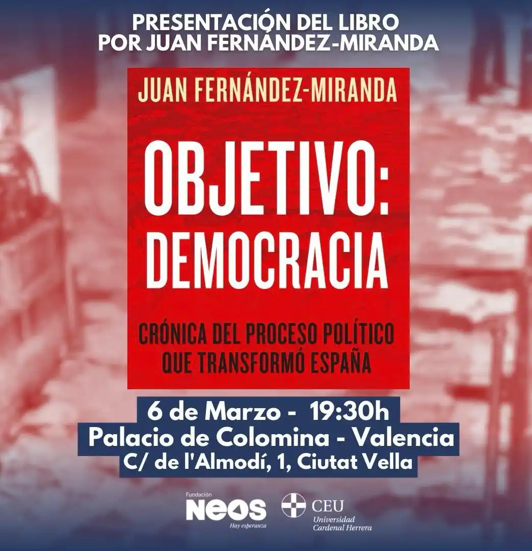 NEOS España post