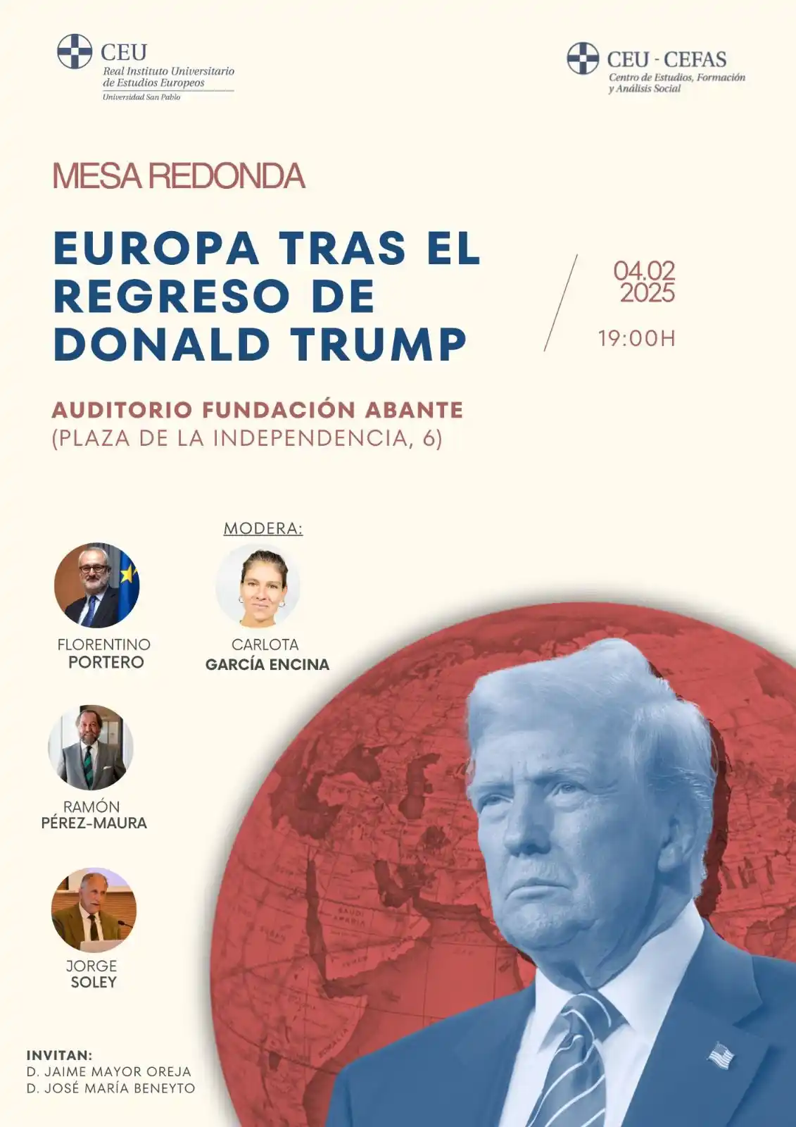 NEOS España post