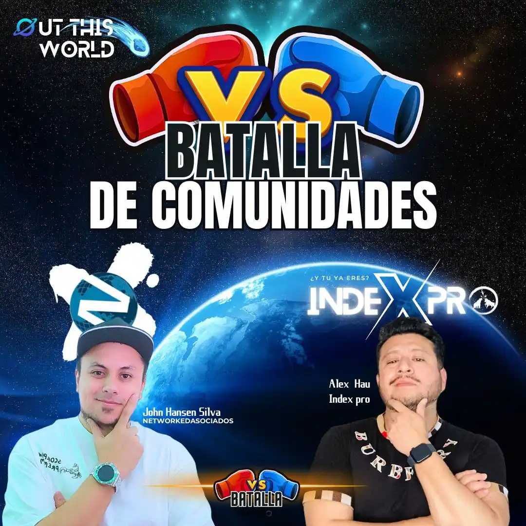 Networked Asociados Oficial post