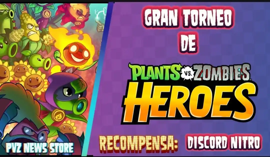 > New PvZ, Games Newz 2🌱🌻🆚🧟🪂 post