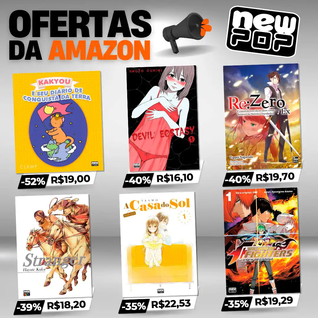 NewPOP Editora post