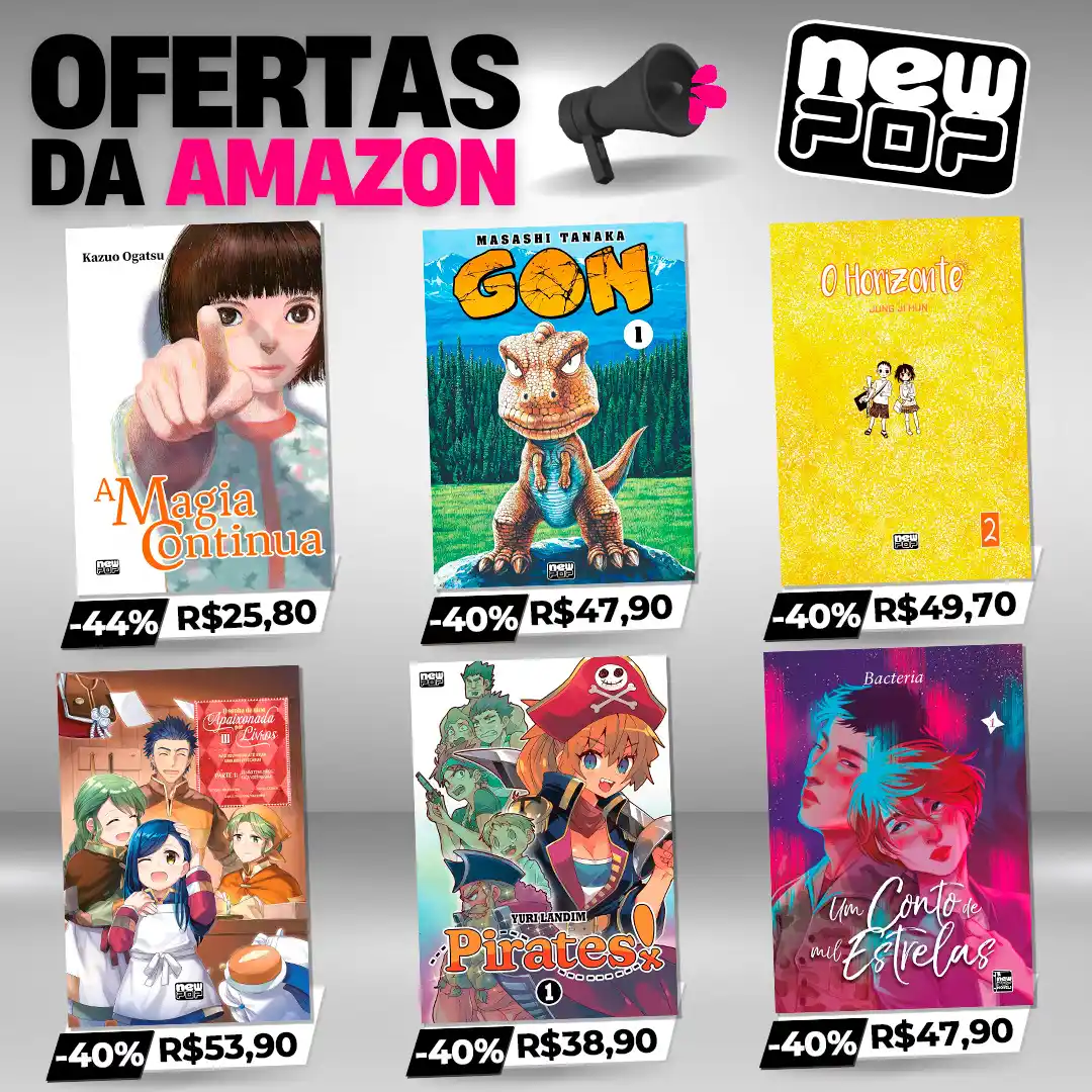 NewPOP Editora post