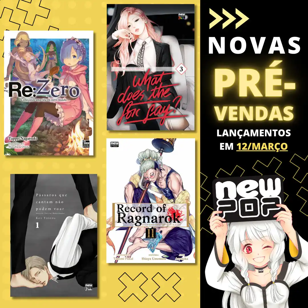 NewPOP Editora post