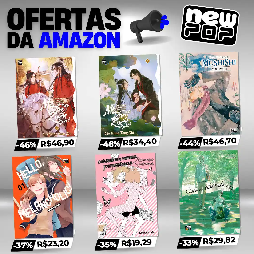 NewPOP Editora post